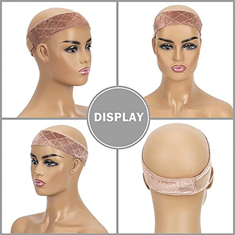 Lace Wig Grip Band Original Velvet Lace WiGrip Headband Holder for Lace Wigs and Frontals